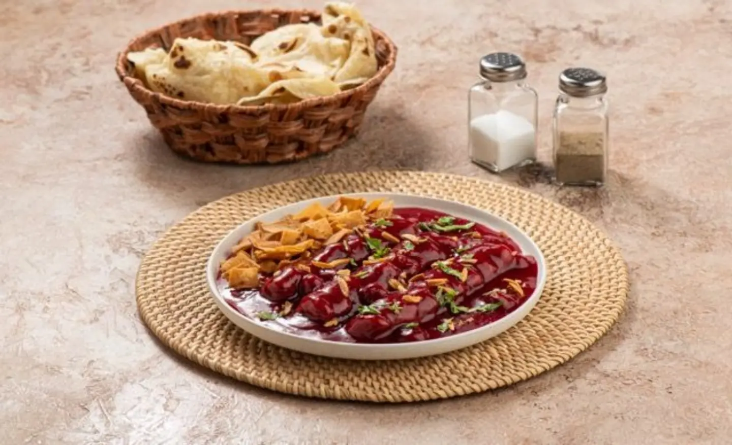 Cherry Kabab