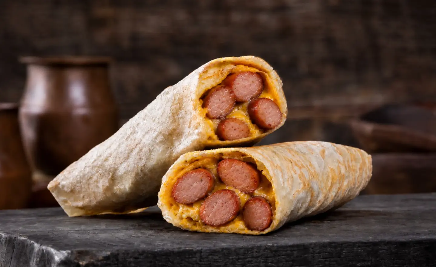 نقانق