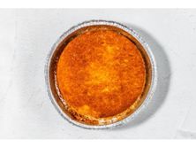 كنافة قشطة