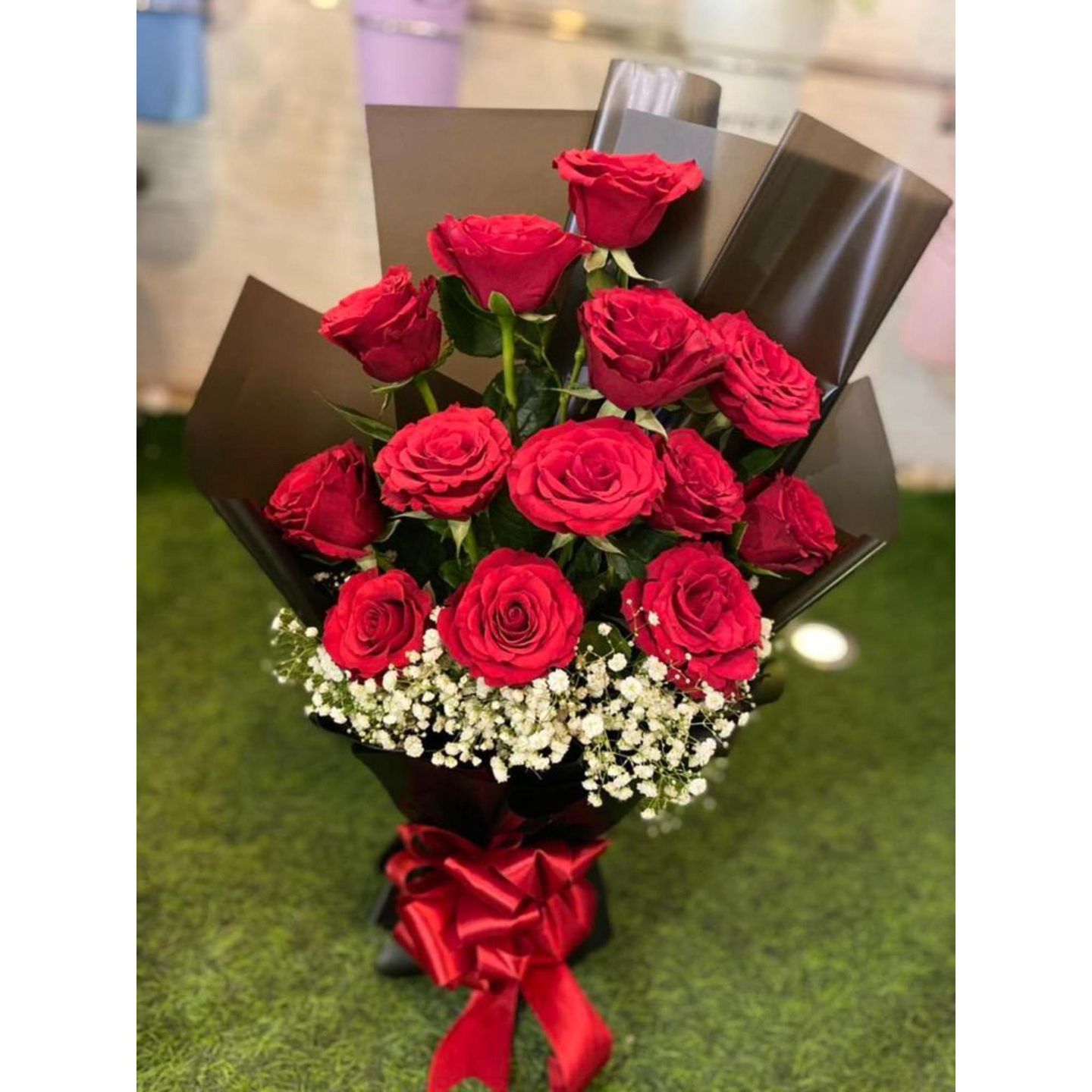 Flower Bouquet5