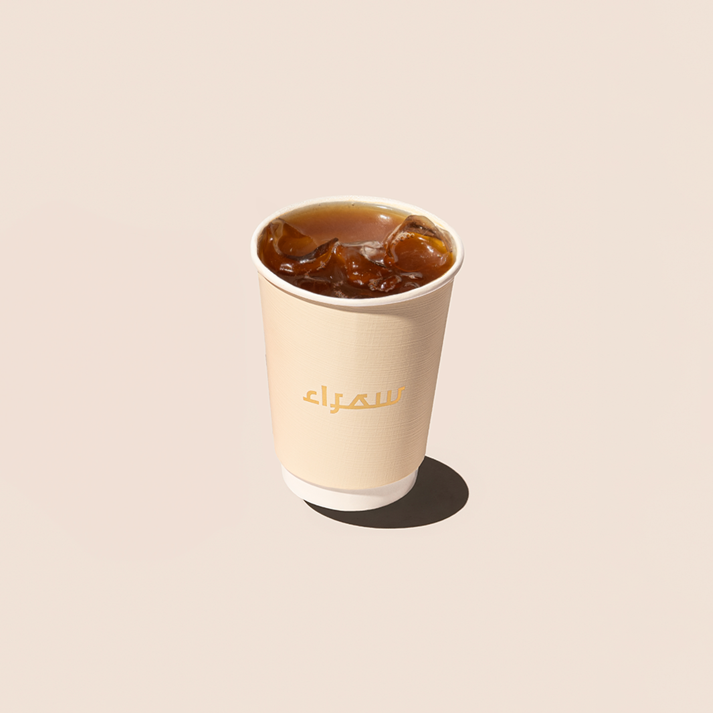 امريكانو بارد