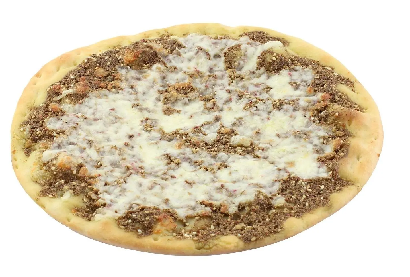 Thyme Pie With Cheese