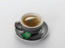 شاي اخضر