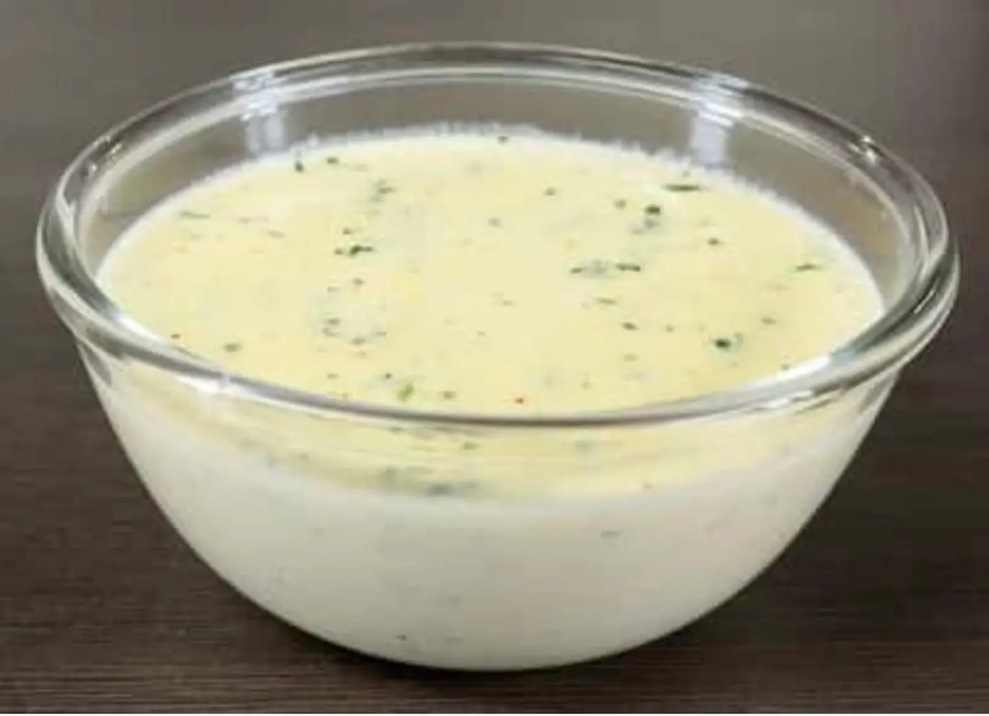 Ranch Sauce