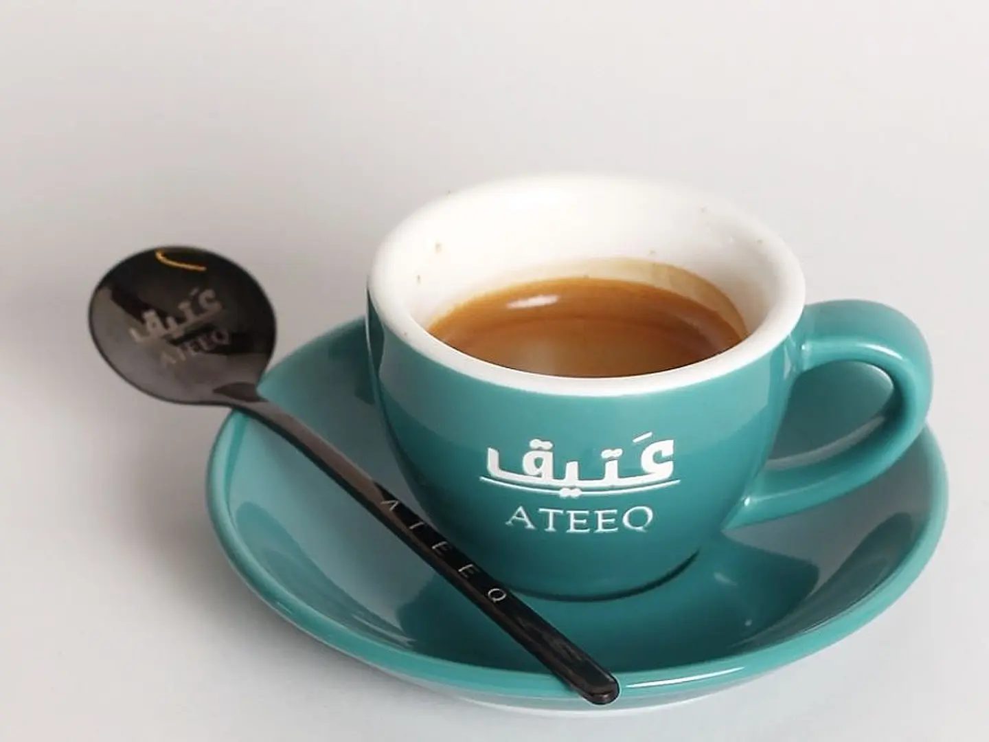 اسبريسو دبل شوت