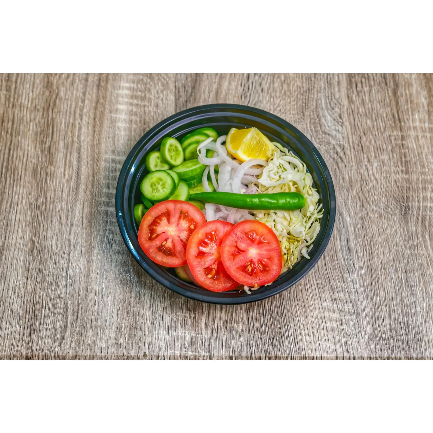 Fresh Salad
