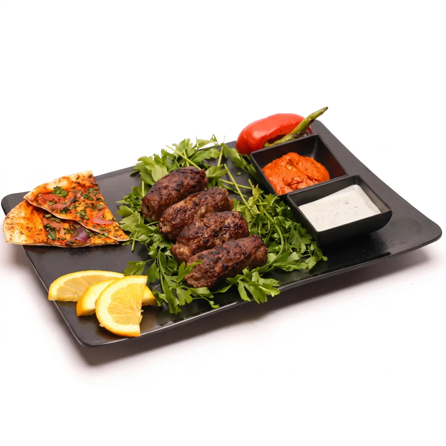 Tray Of Tarab - Single Portion