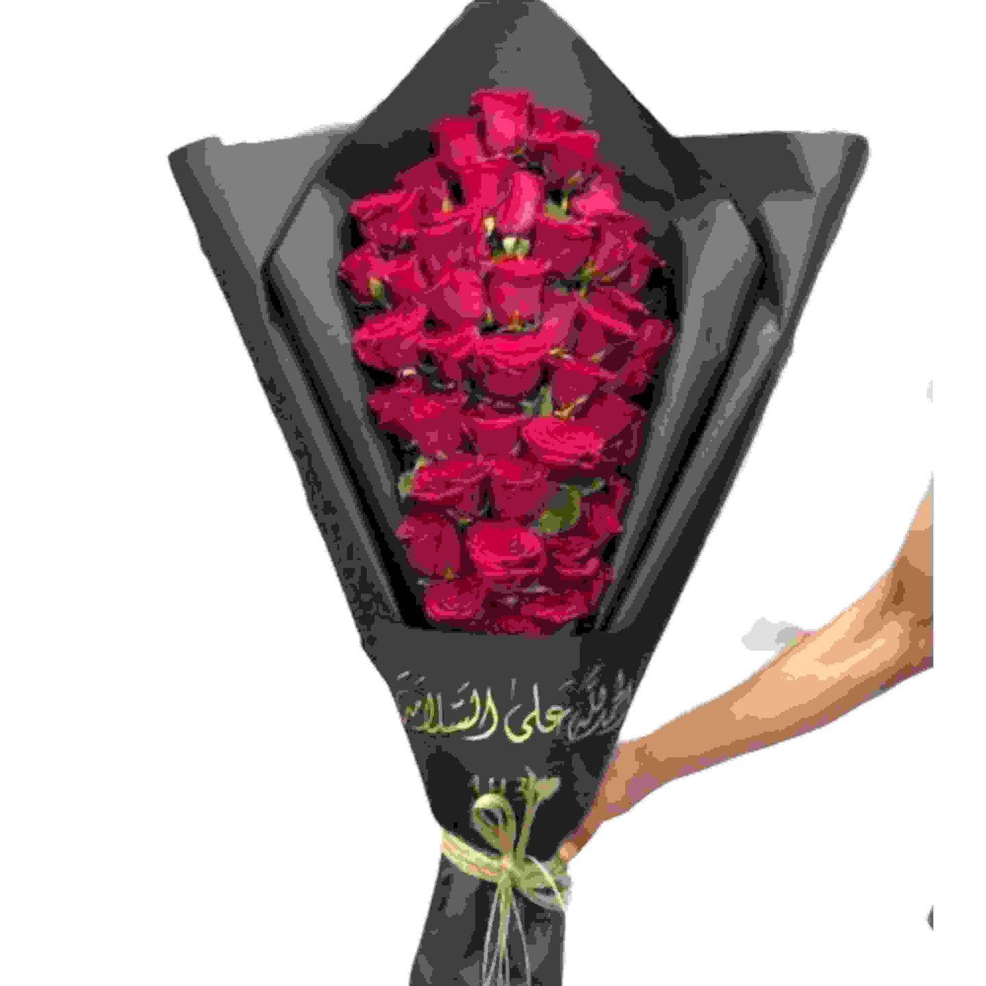 The Queen Bouquet