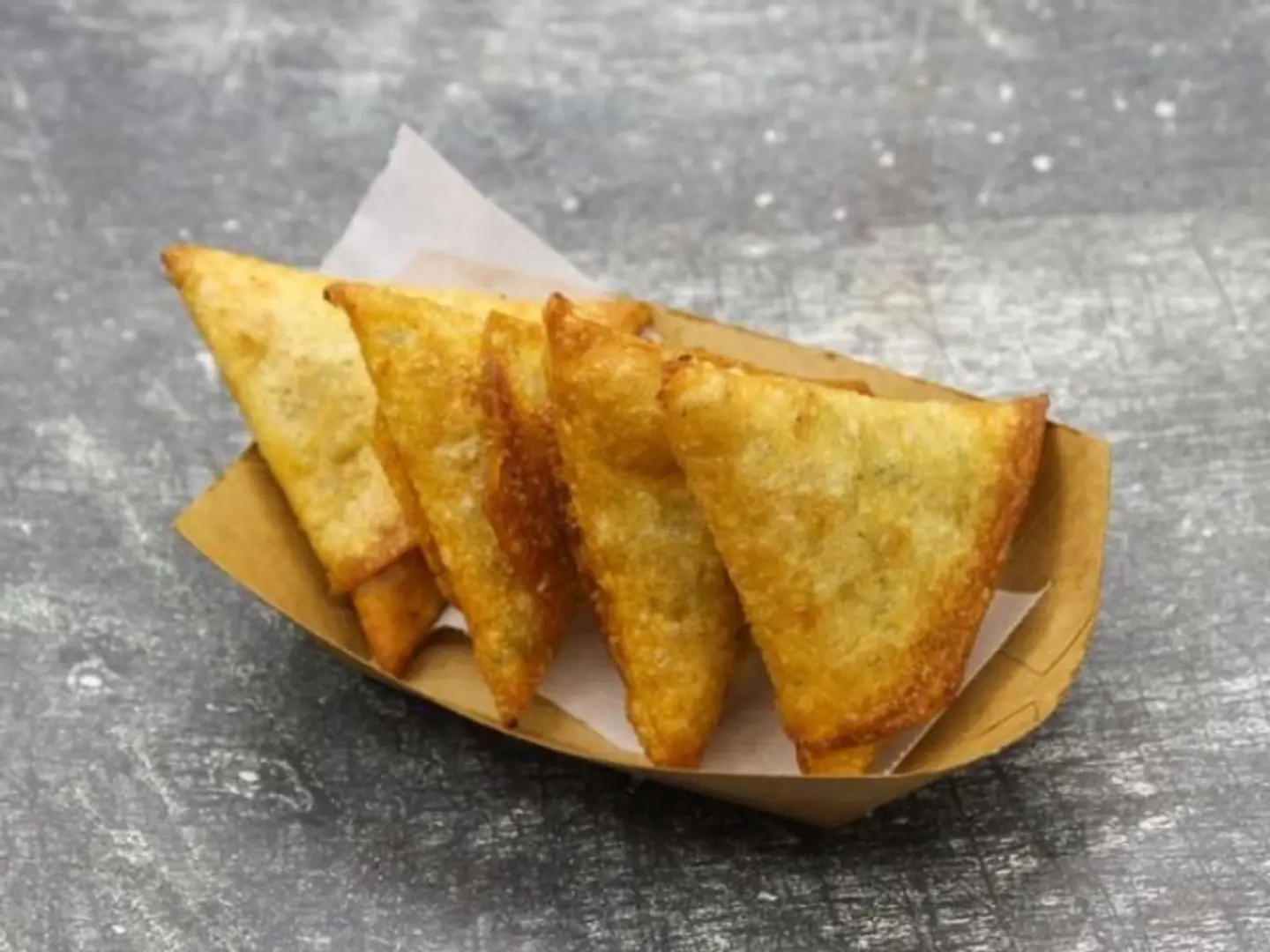 Meat Sambosa