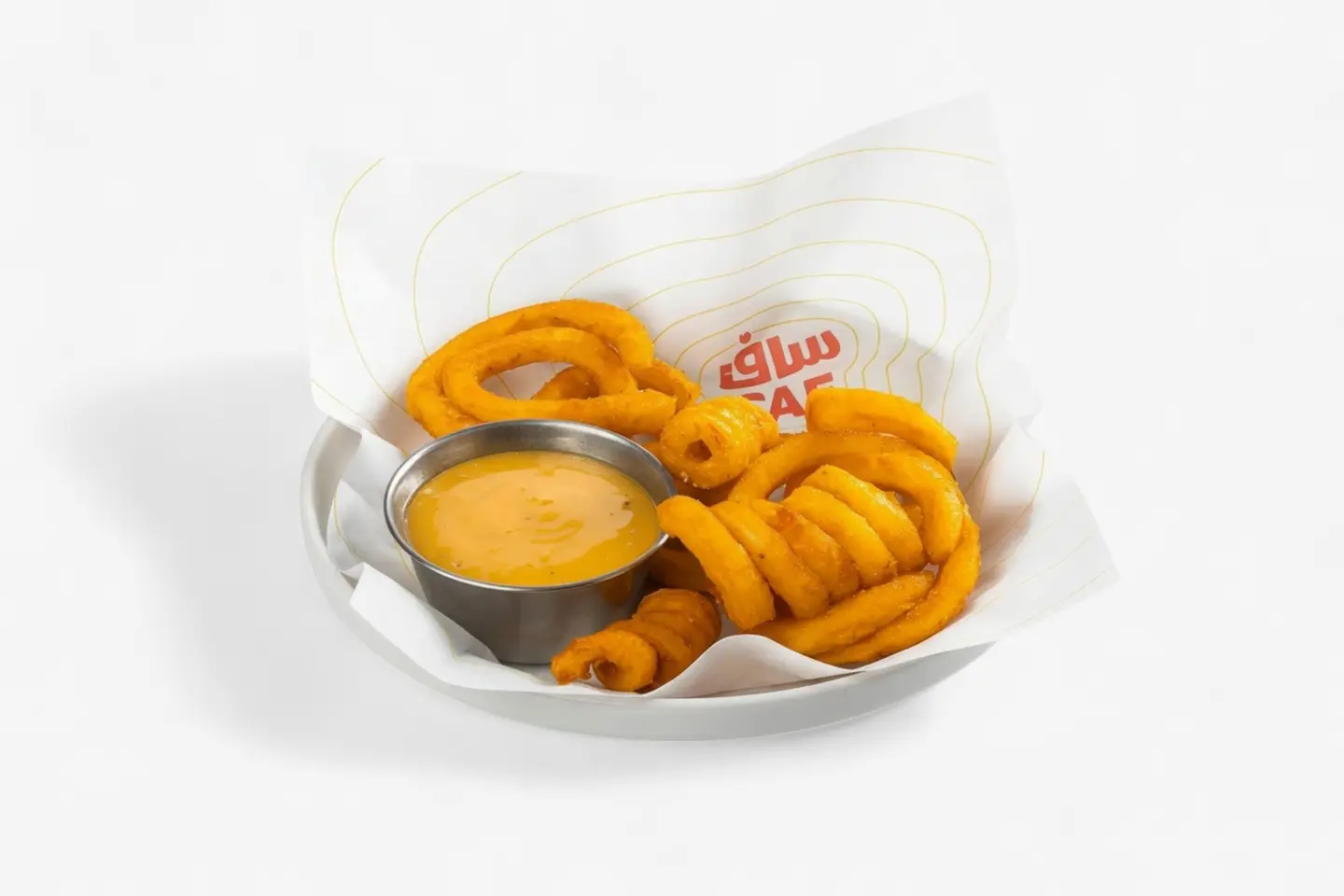 Crispy Potato