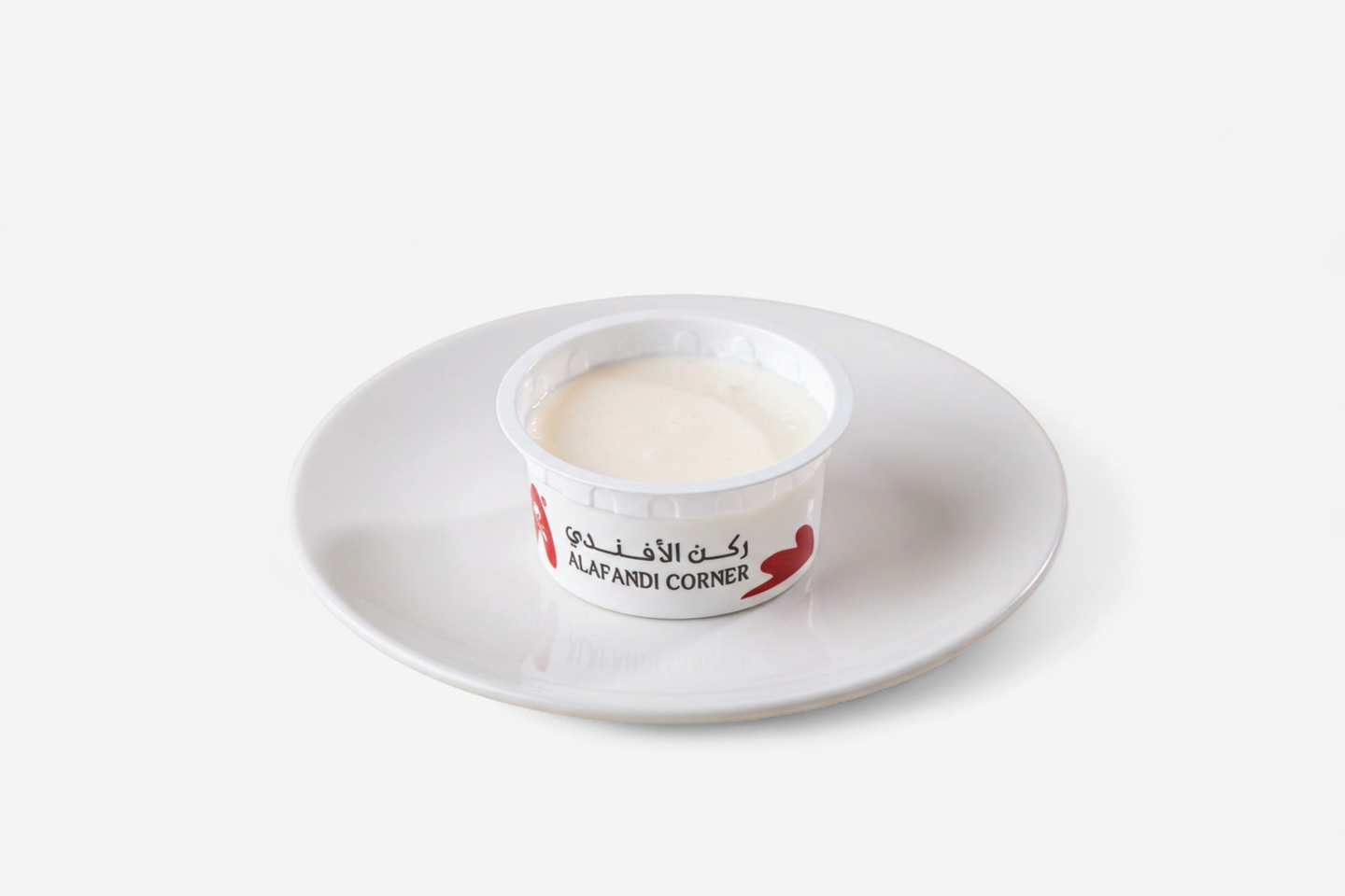Garlic Sauce Regular