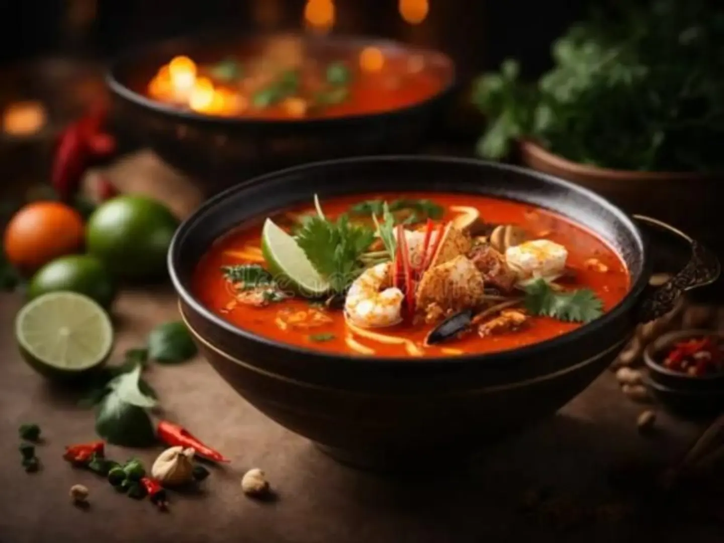 Tom Yum