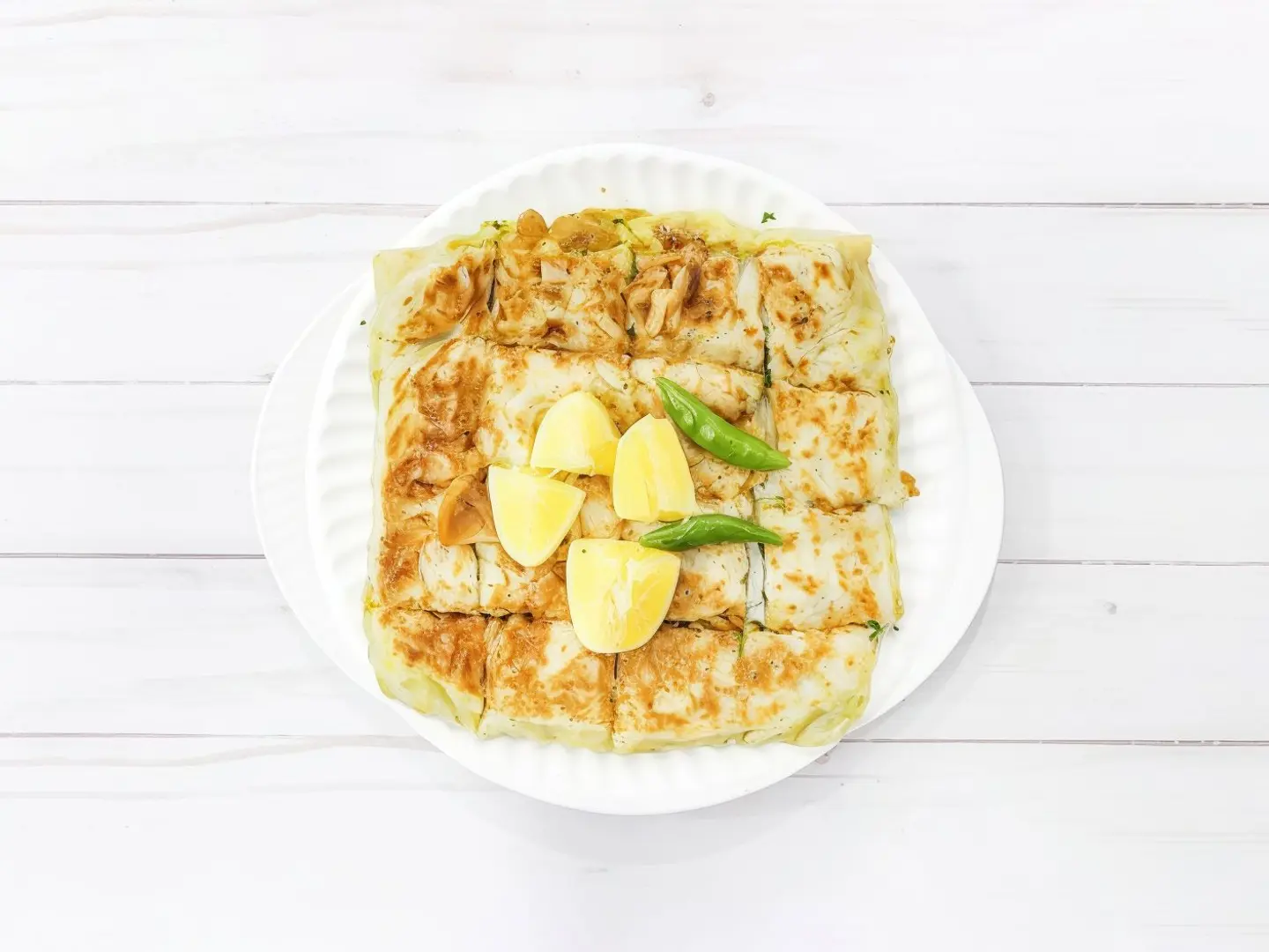 Tuna Mutabbak