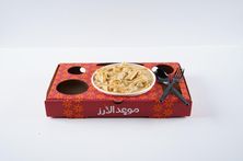 طبق باستا
