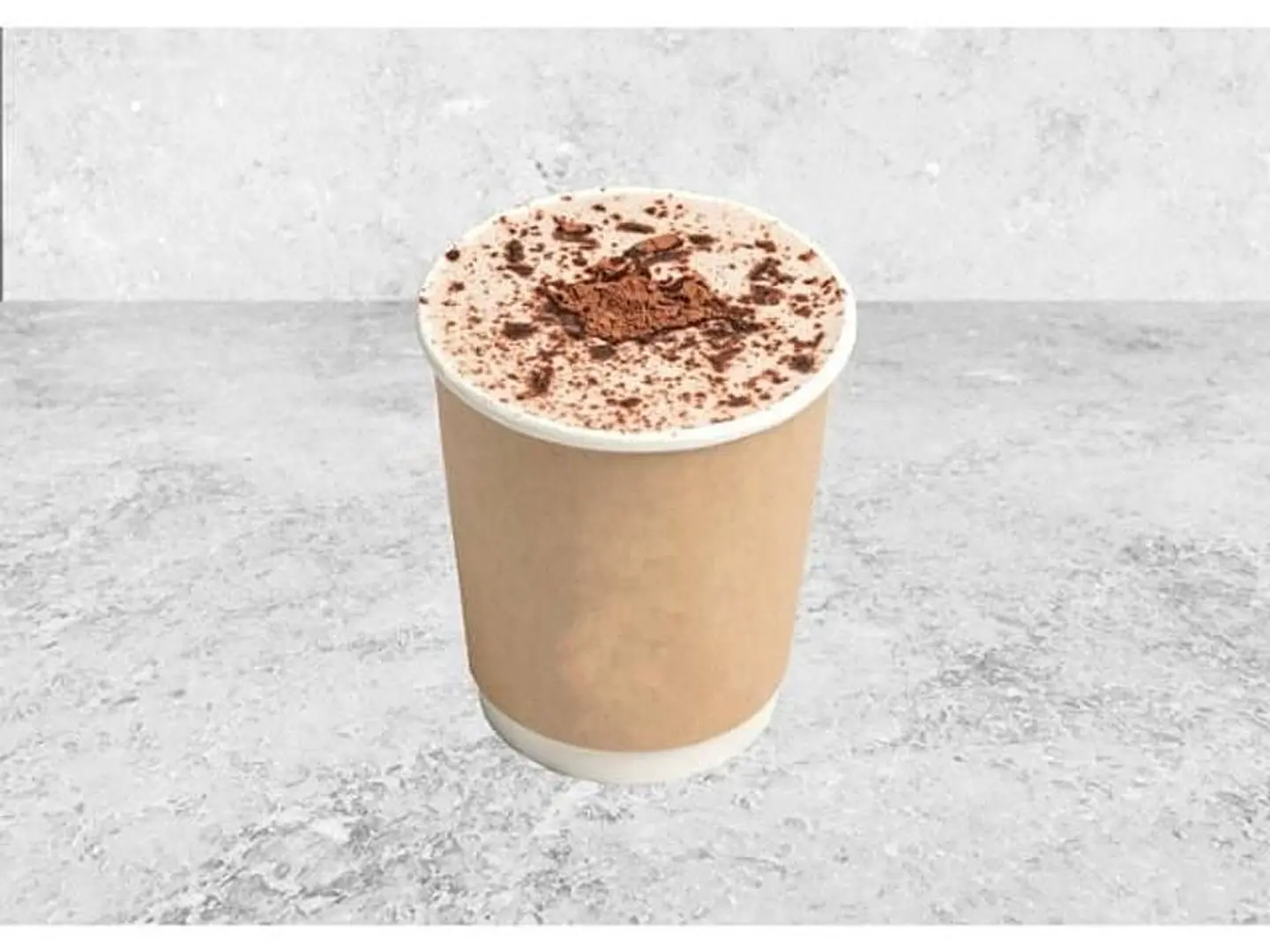 شوكولاتة ساخنة