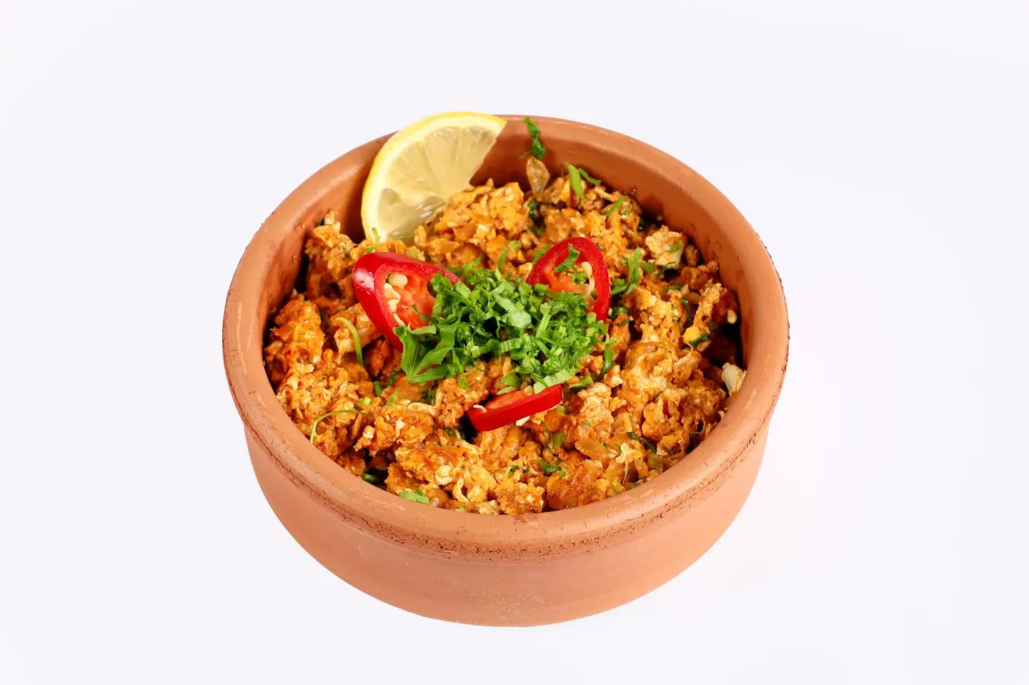 Potato Sauteed