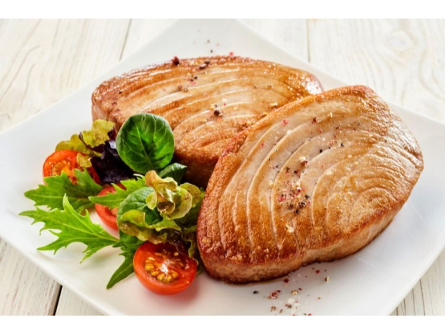 Tuna Fish