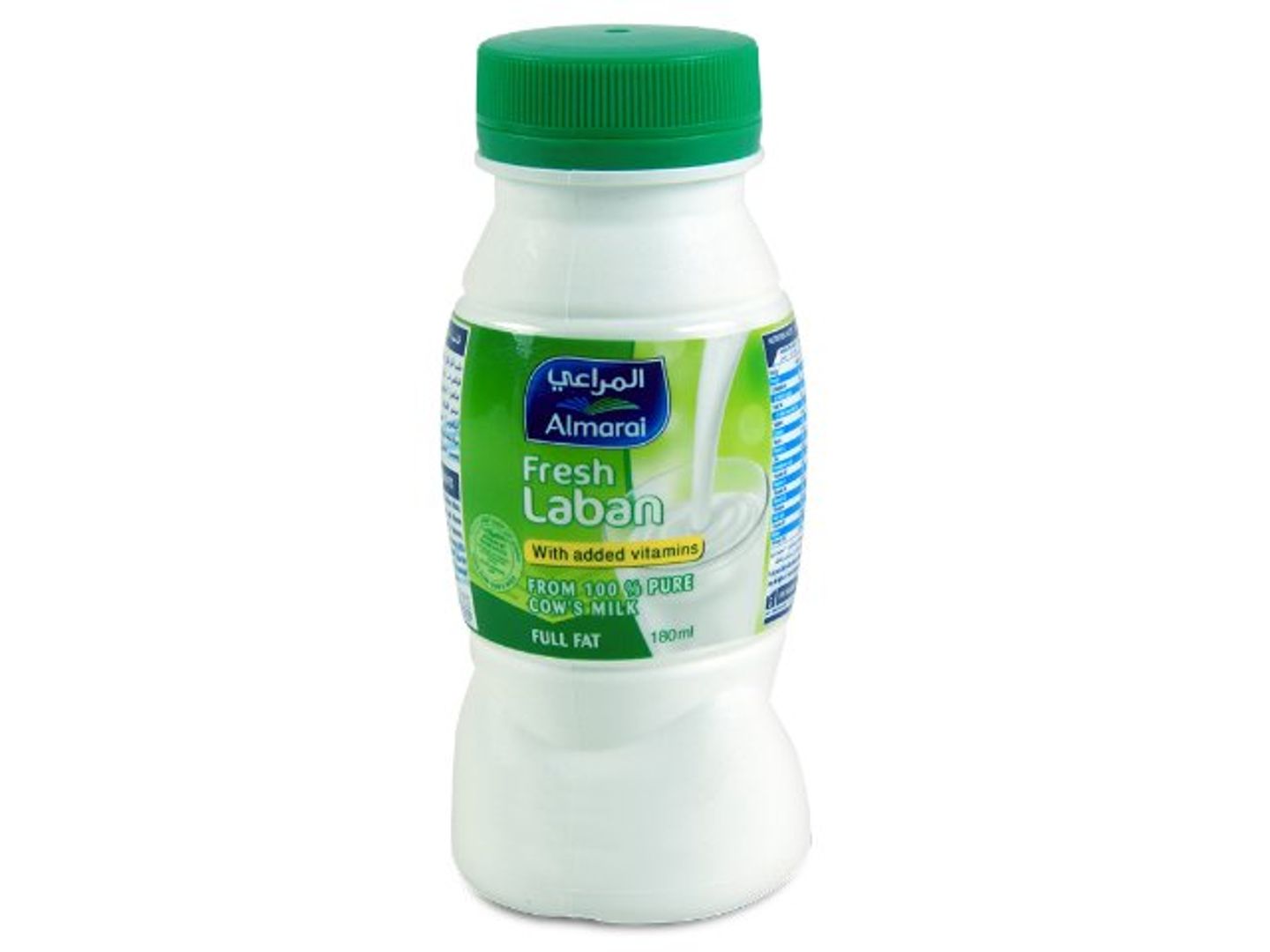 Almarai Laban Small Size 180 Ml