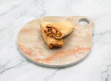 شاورما صغير جبن