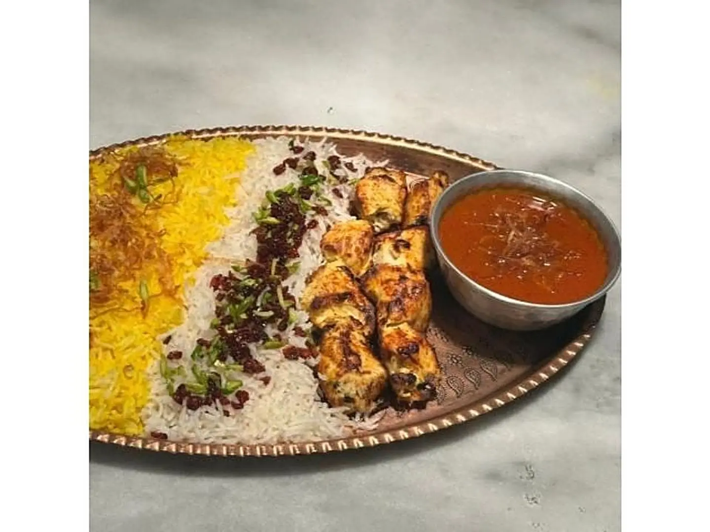 زرشك بلومرغ