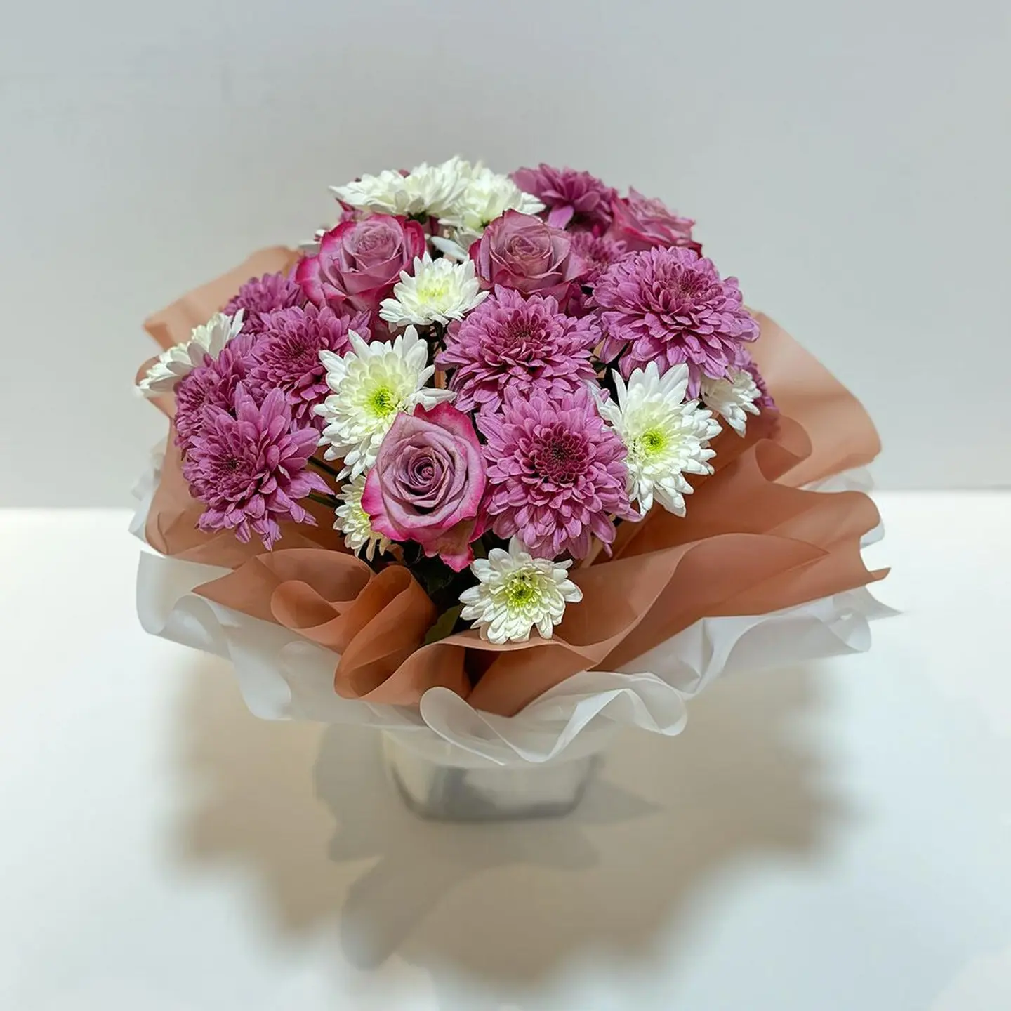 Lilium And Chris Package 220