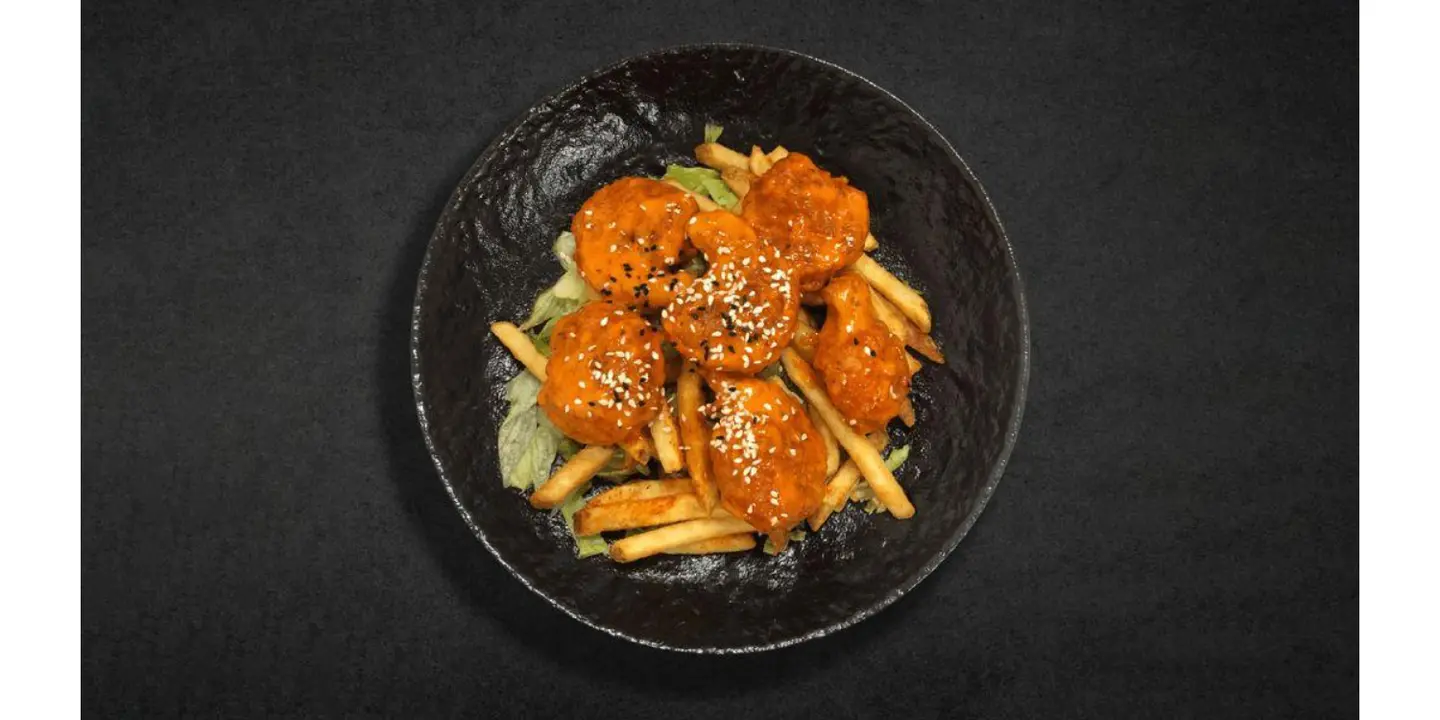 دايناميت شرمب