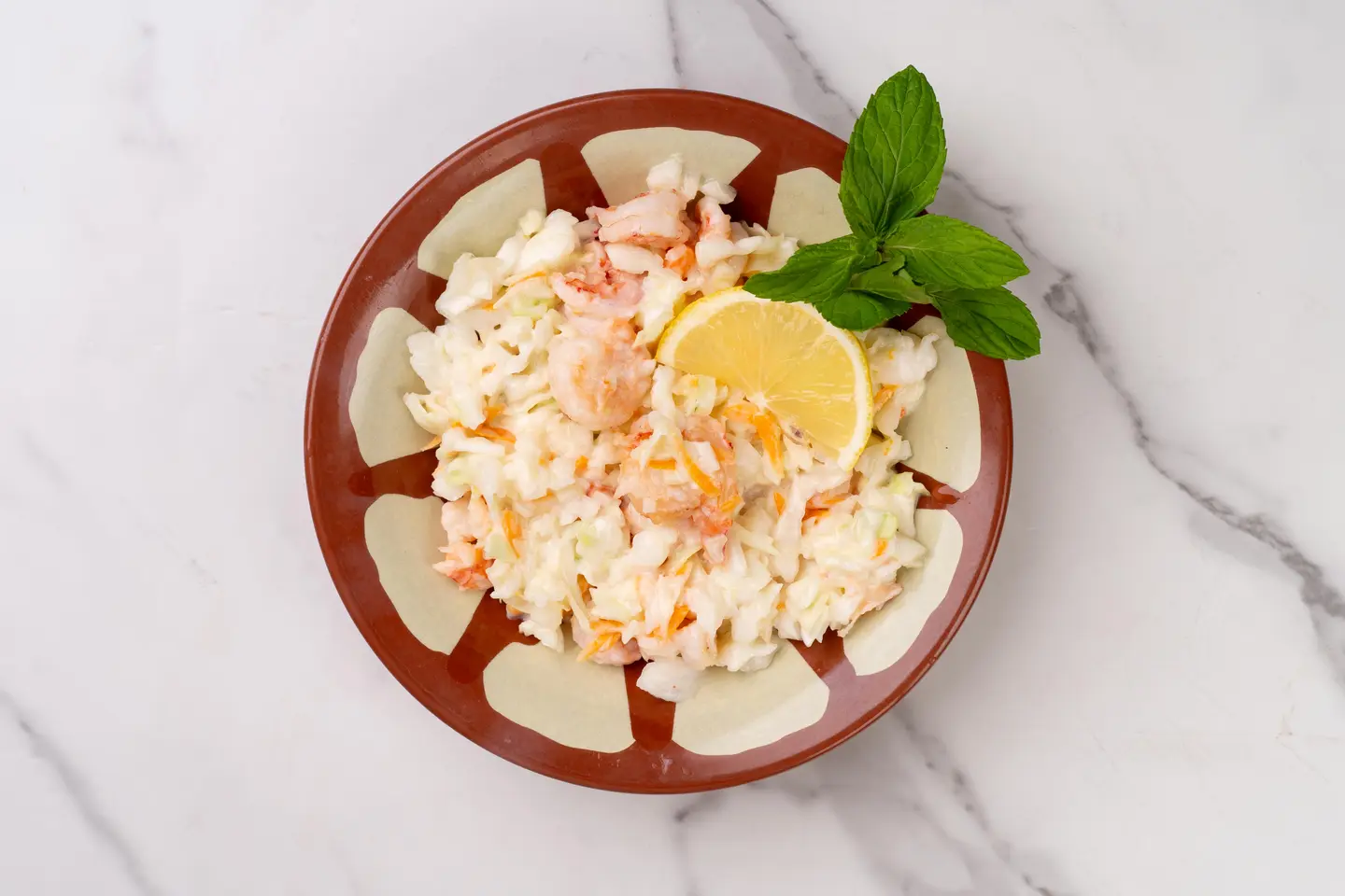 Coleslaw Salad