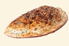 جبن موزريلا