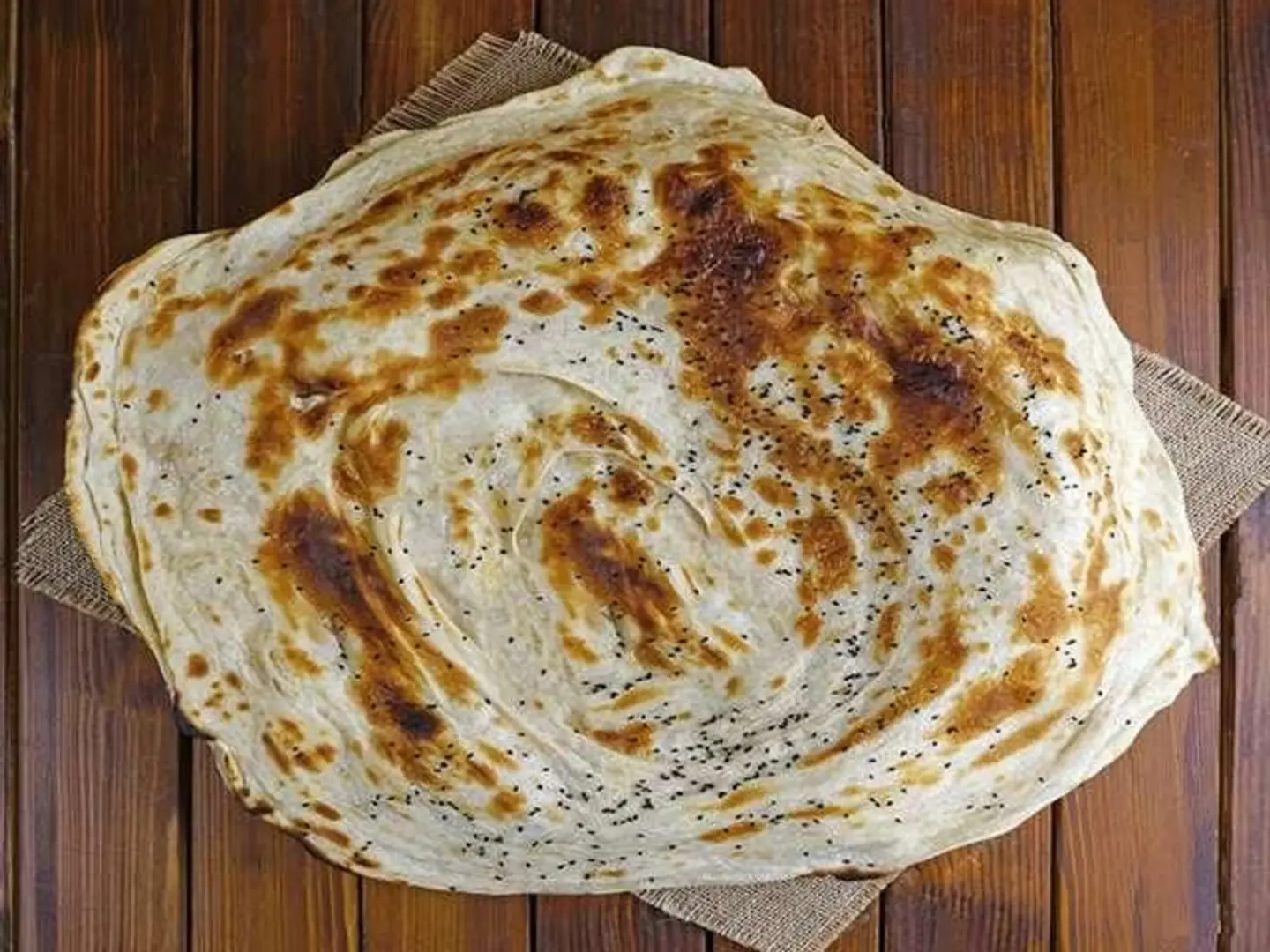 ملوح سمن