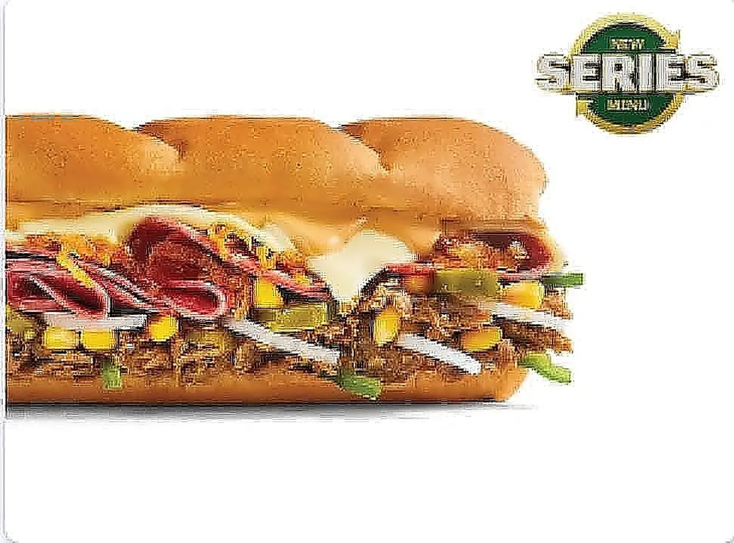 The Big Supreme 6 Inch