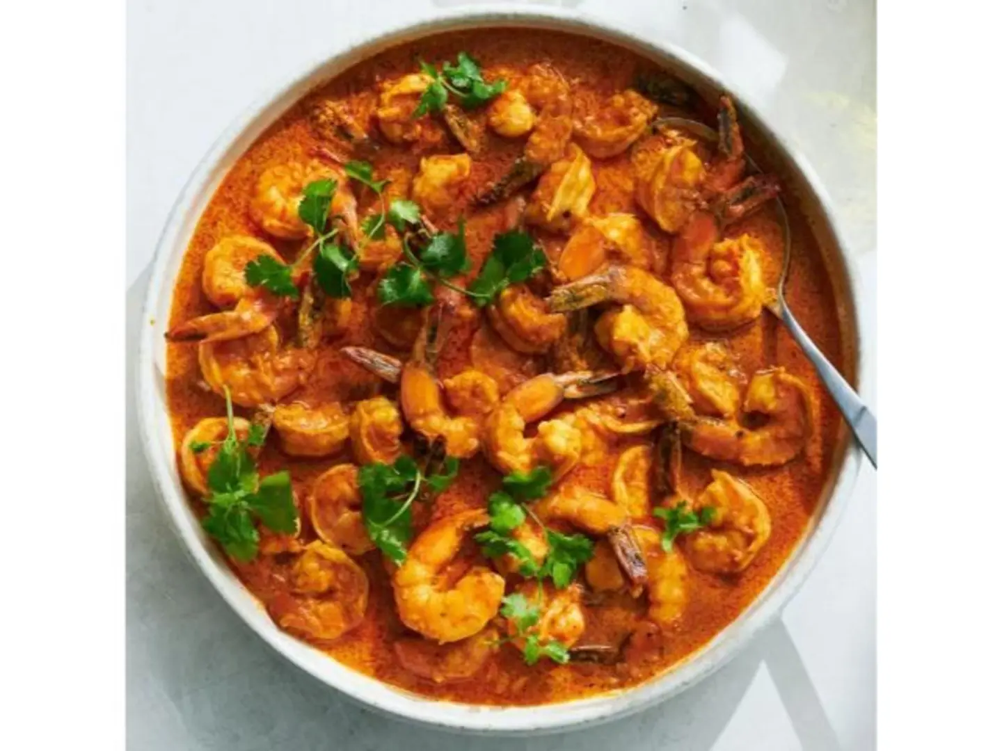 روبيان كاري غواني