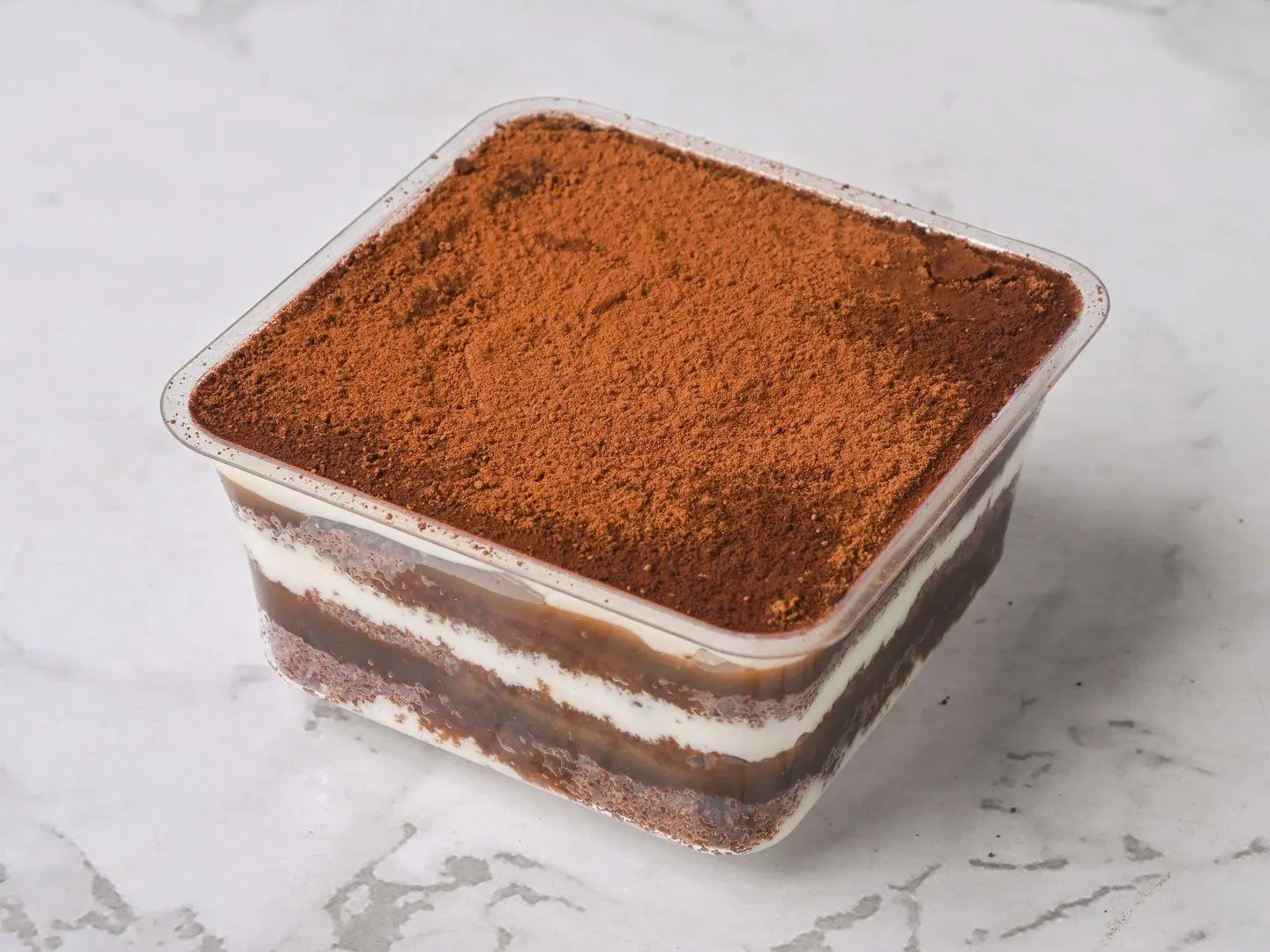 Dolce Cake