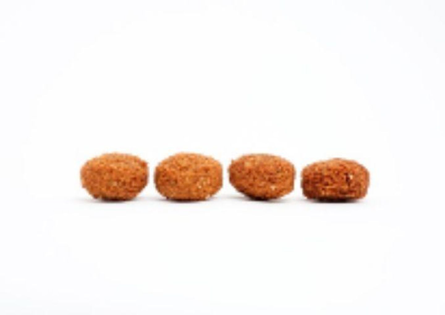 Plain Falafel