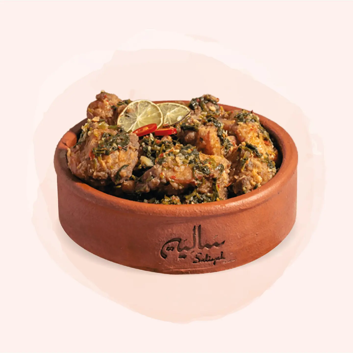 Saliyah Tagine