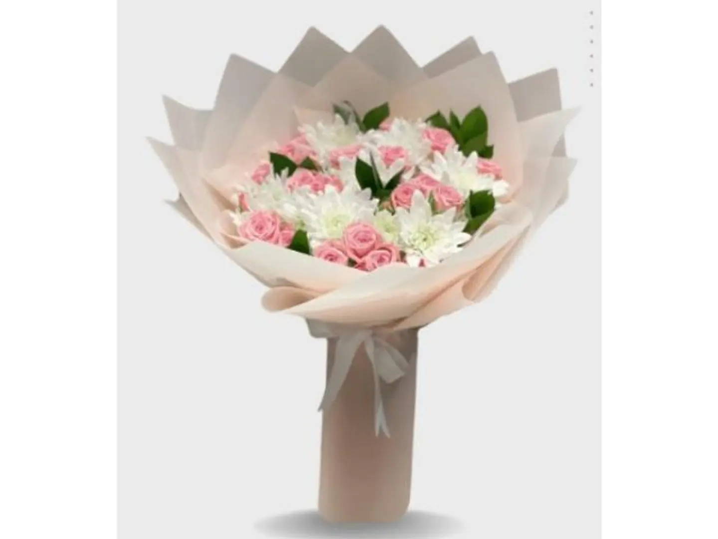 A Bouquet All Those I Love Are On One Side Of The Scale And The Other Side Is Weighed Down By Your Love