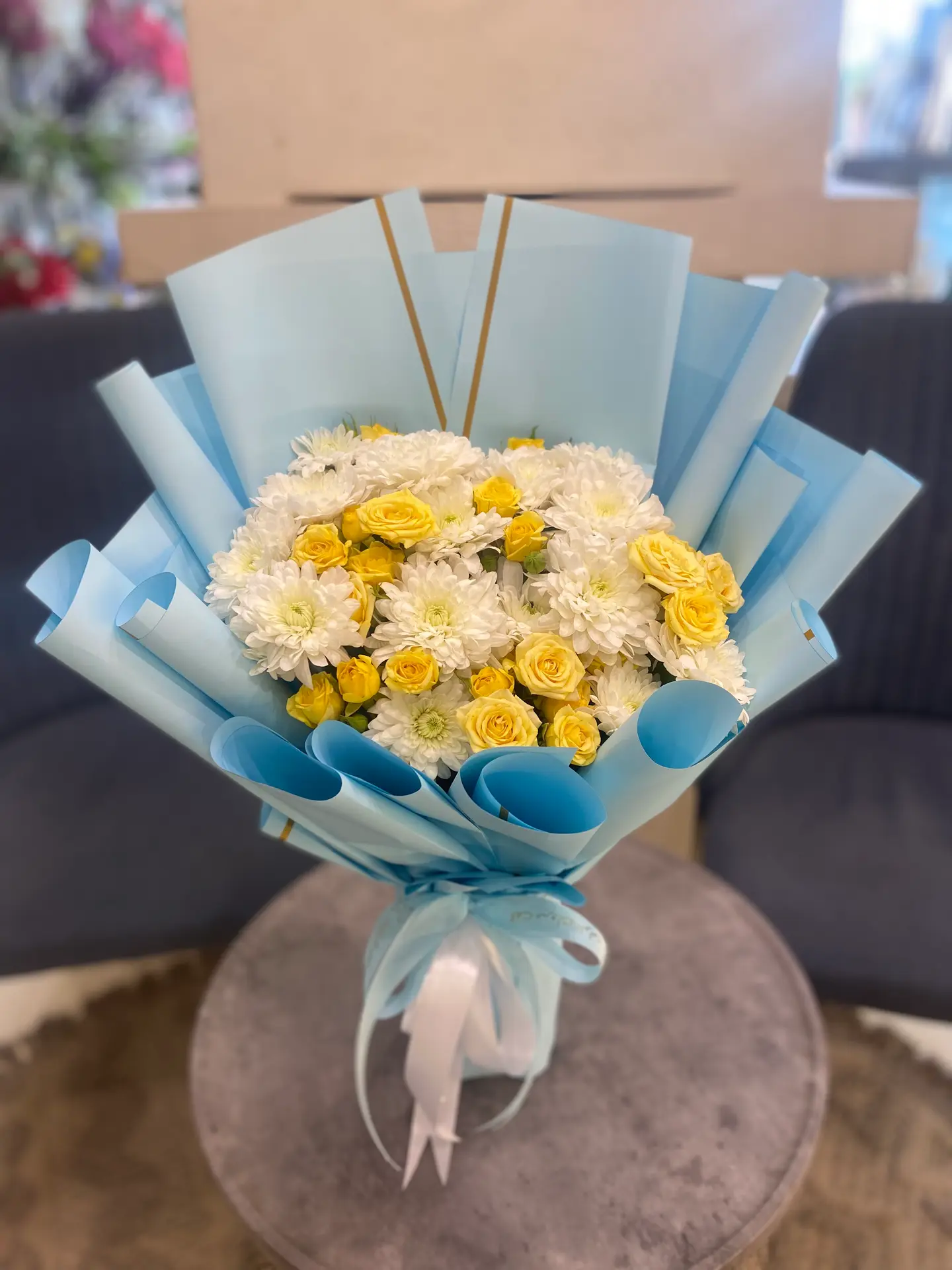 باقة النصر