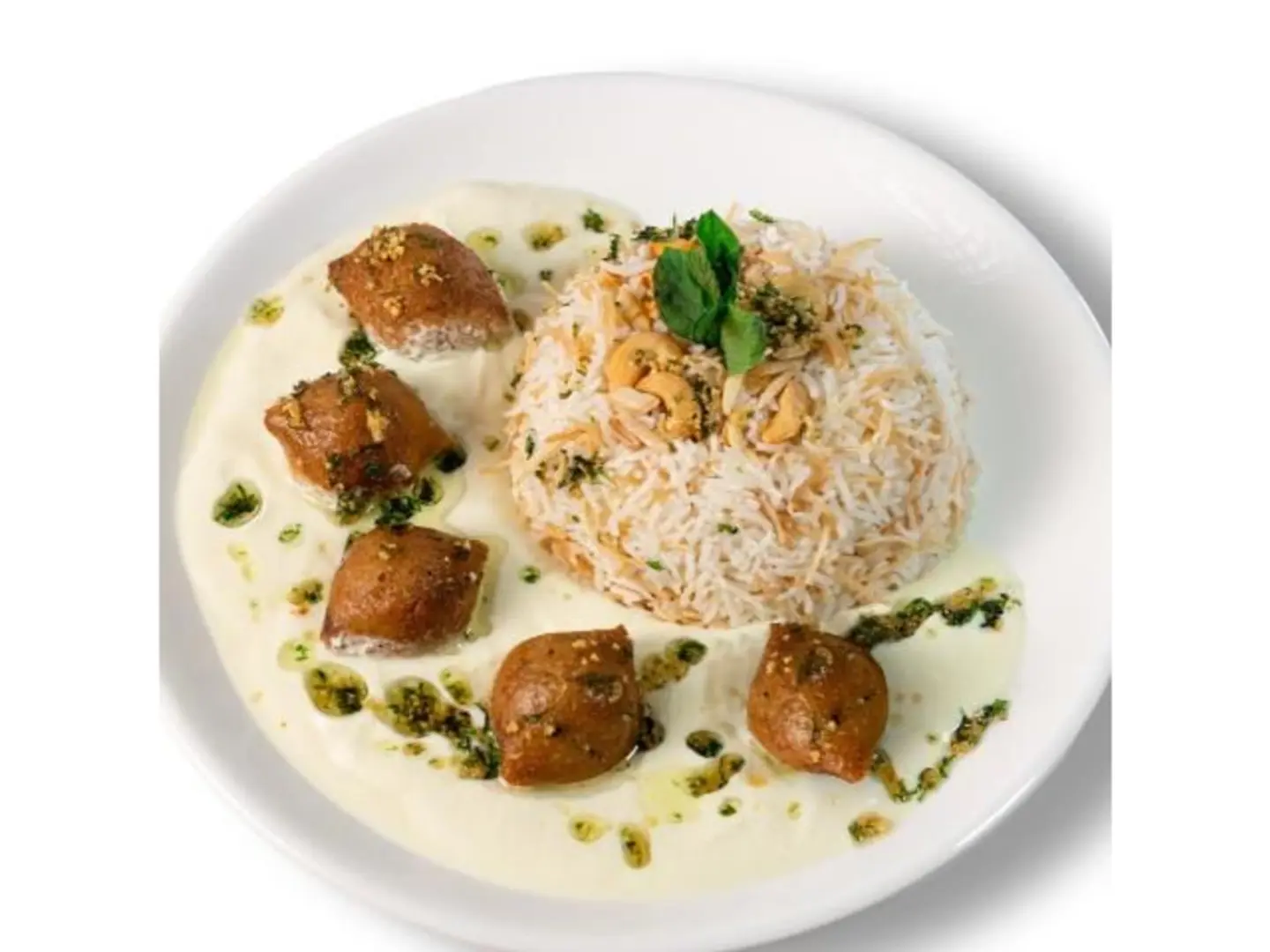 Kibbeh Labaniyeh