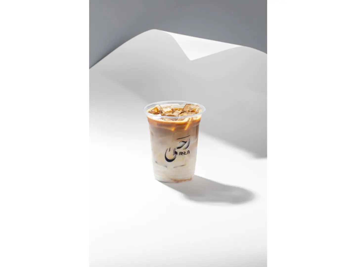 ايس لاتيه