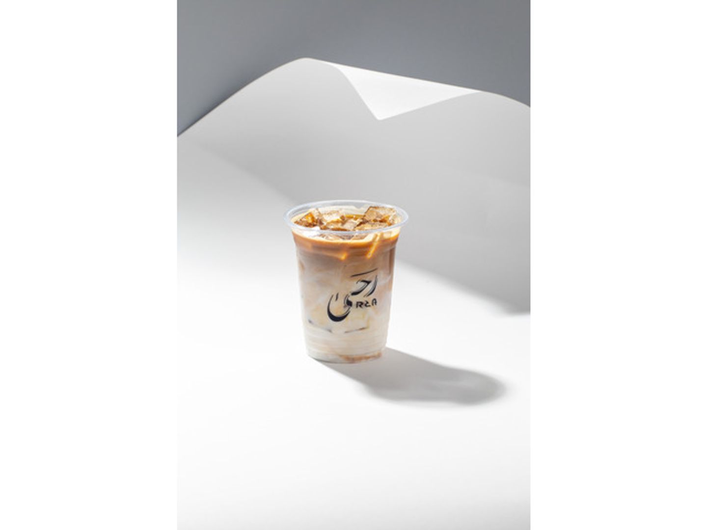 ايس لاتيه