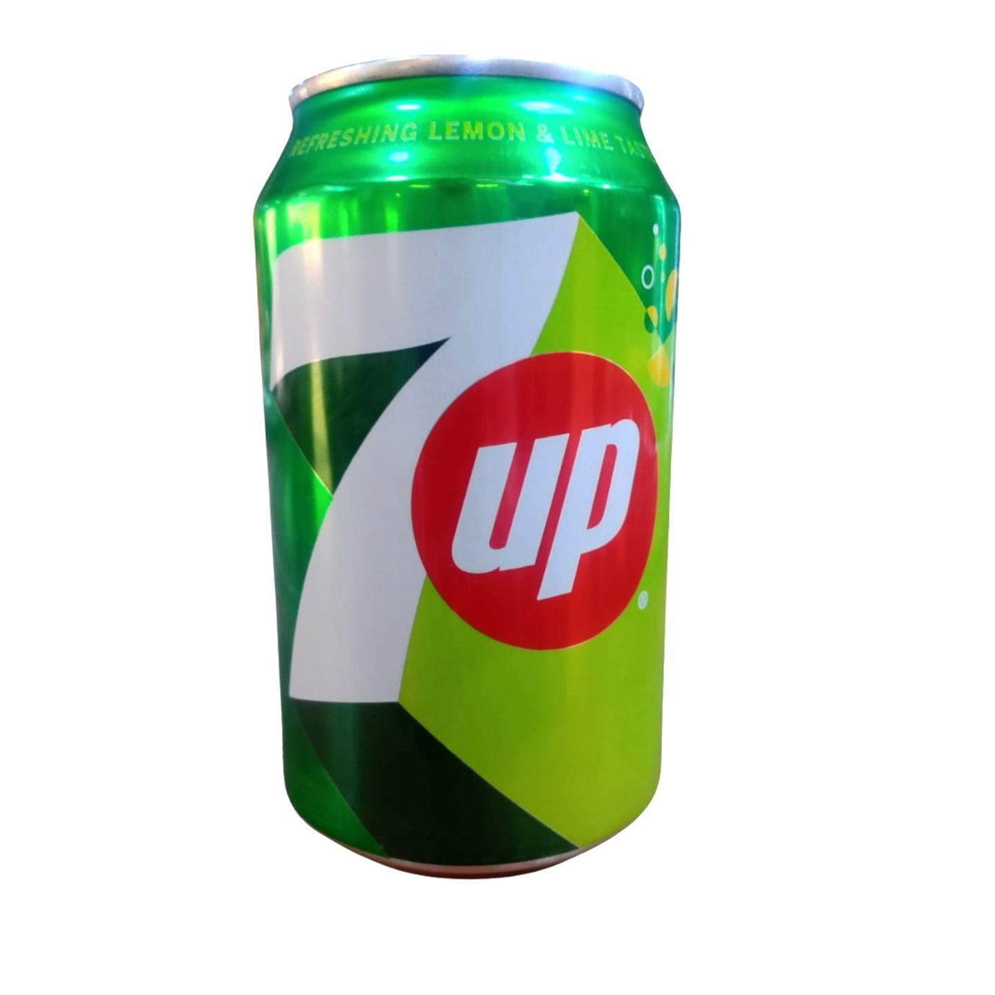 7 Up Can