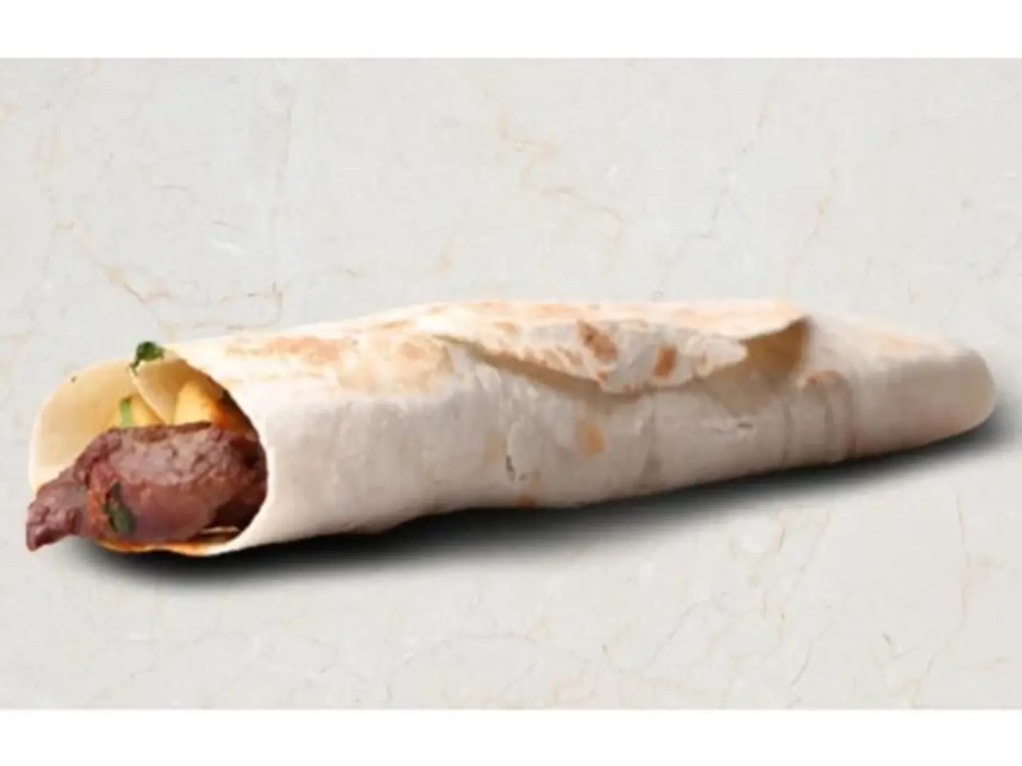 Beef Kebab Sarukh