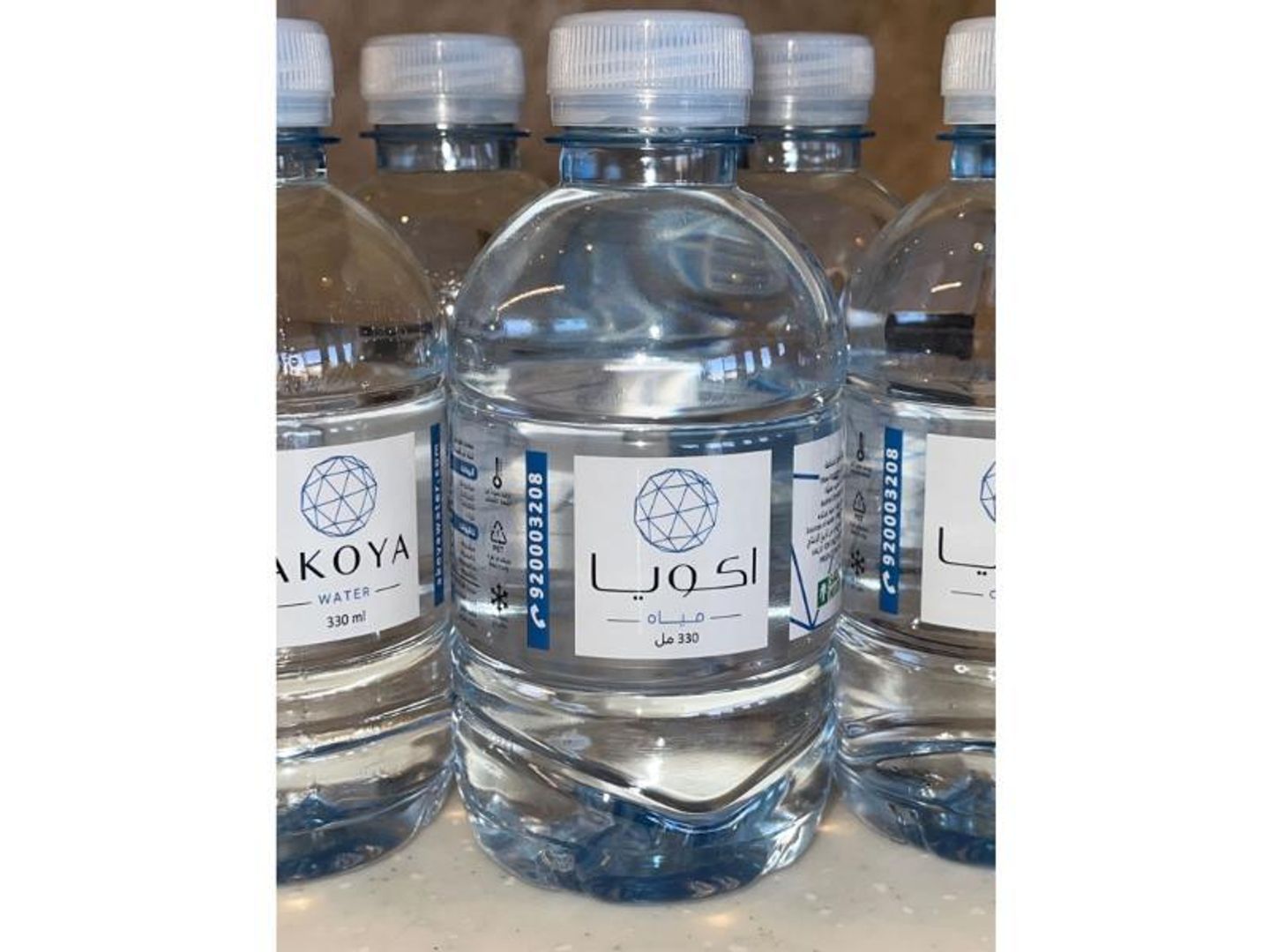 Water