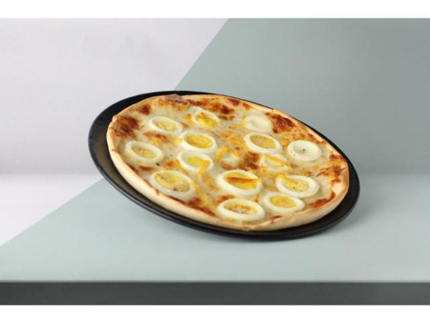 Pie Boiled Eggs