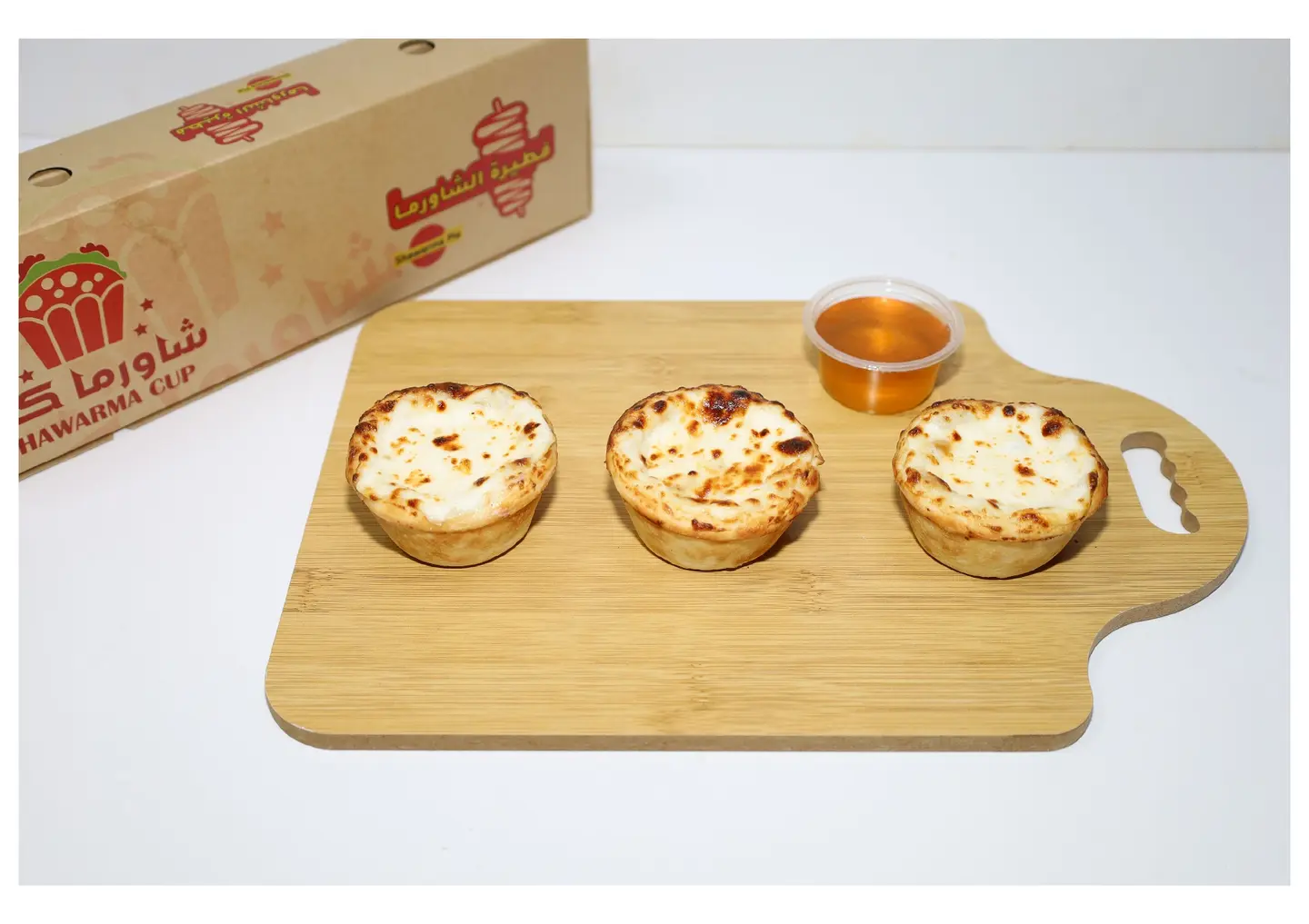Cup Pie Sweet
