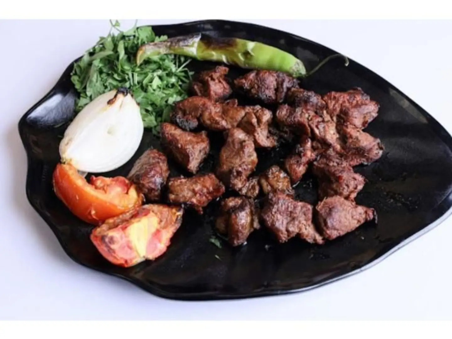 Half Kilo Beef Grills