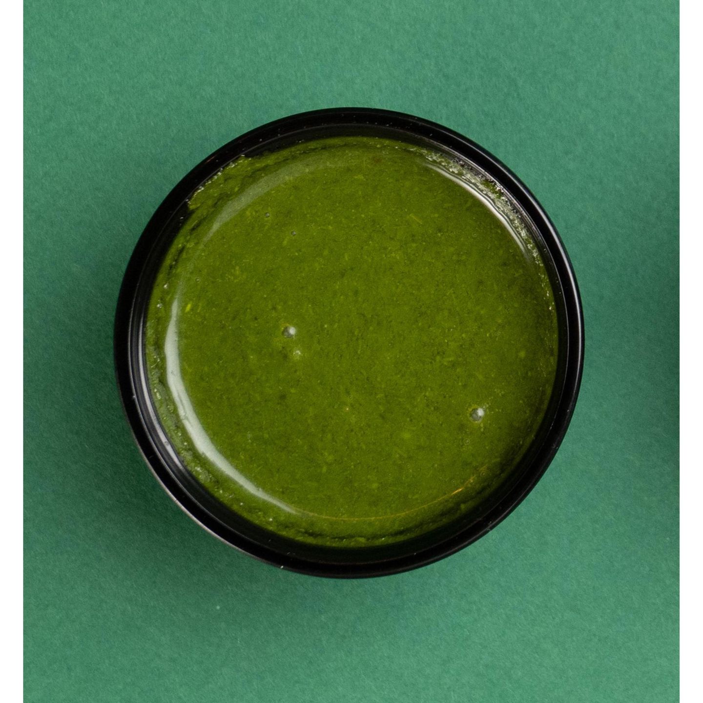Mint Sauce