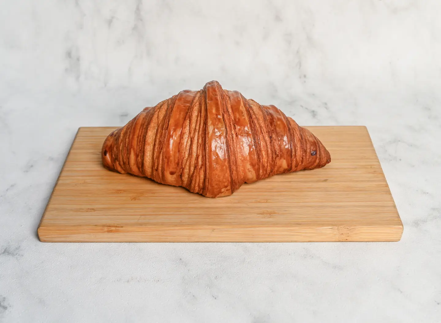Plain Croissant