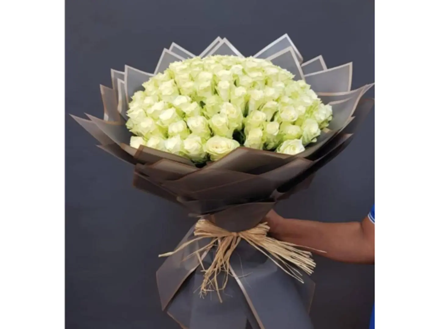 باقه روز ابيض 3