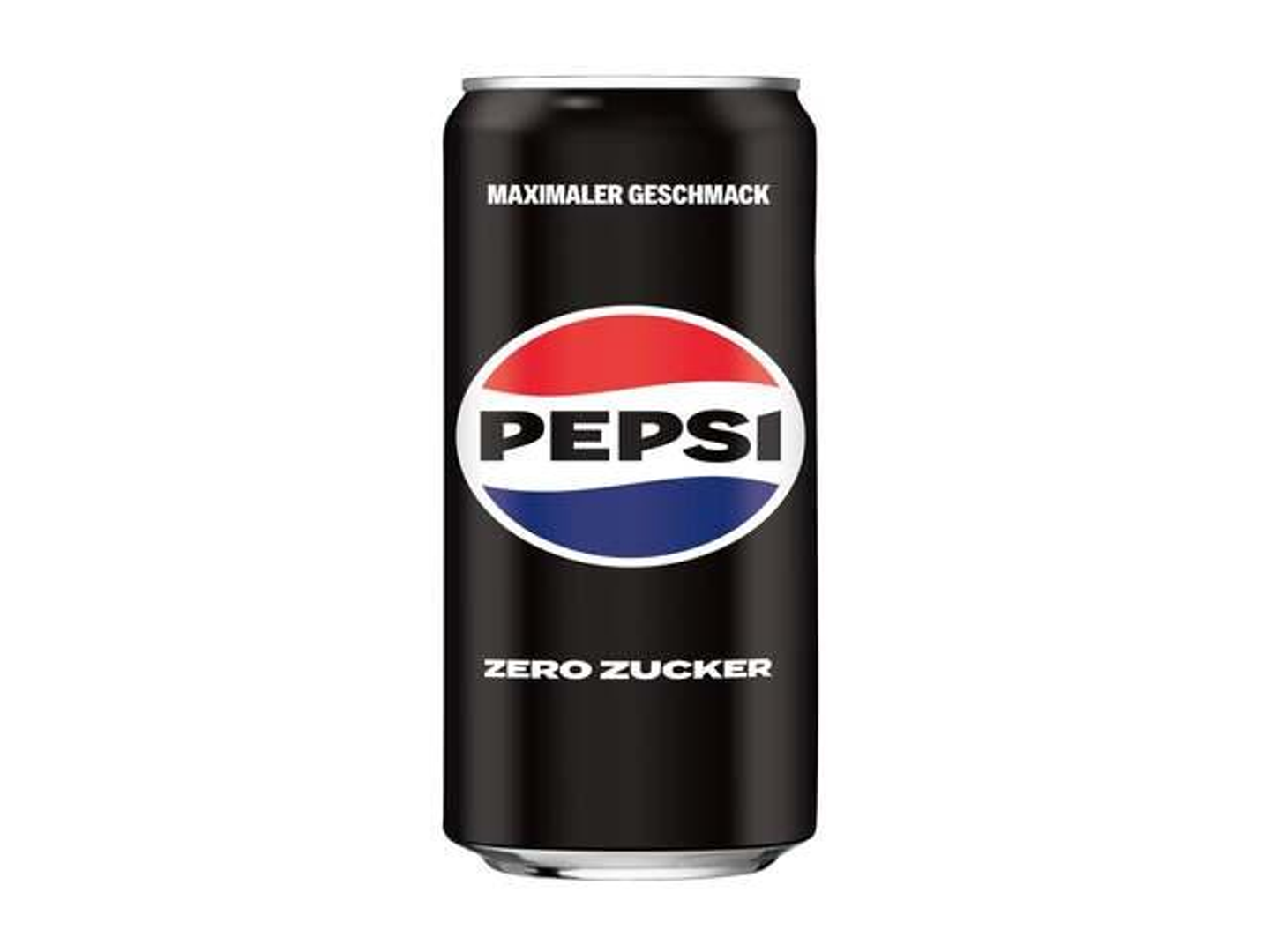 Pepsi Zero