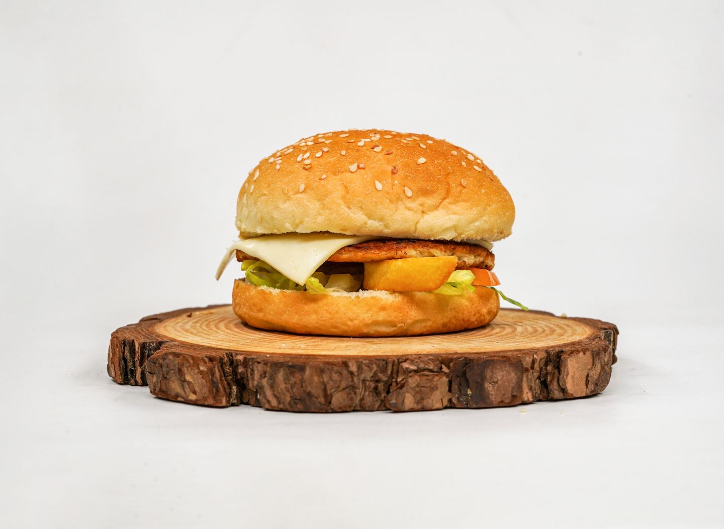 Chicken Burger